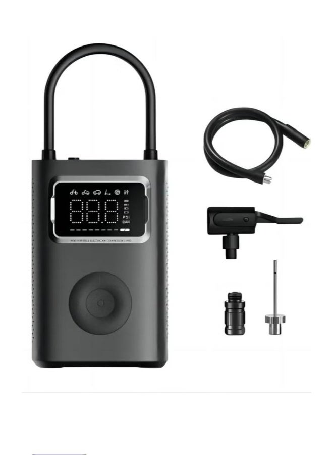 Xiaomi Portable Electric Air Compressor 2 Pro - Image 1